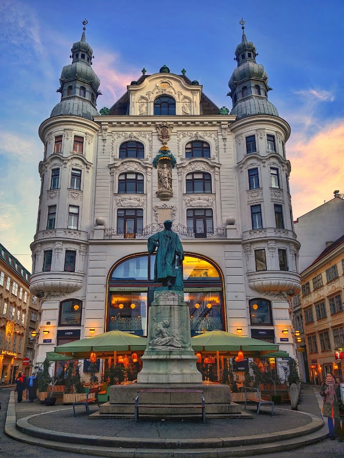Johannes-Gutenberg-Monument 照片 2
