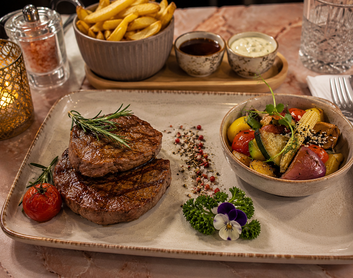 Restaurant Vienne / OnurChefs 照片 3
