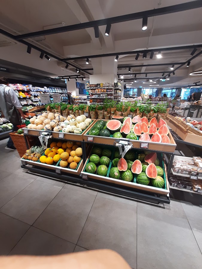 SPAR Gourmet Fleischmarkt 照片 3