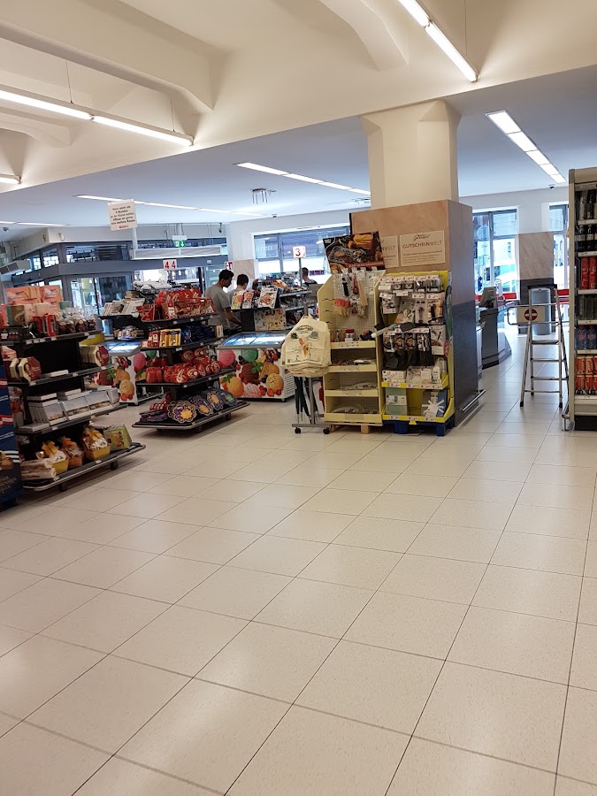 SPAR Gourmet Fleischmarkt 照片 4