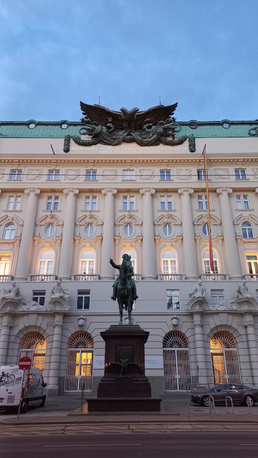 Julius Raab Platz 照片 1