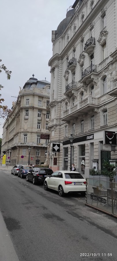Julius Raab Platz 照片 2