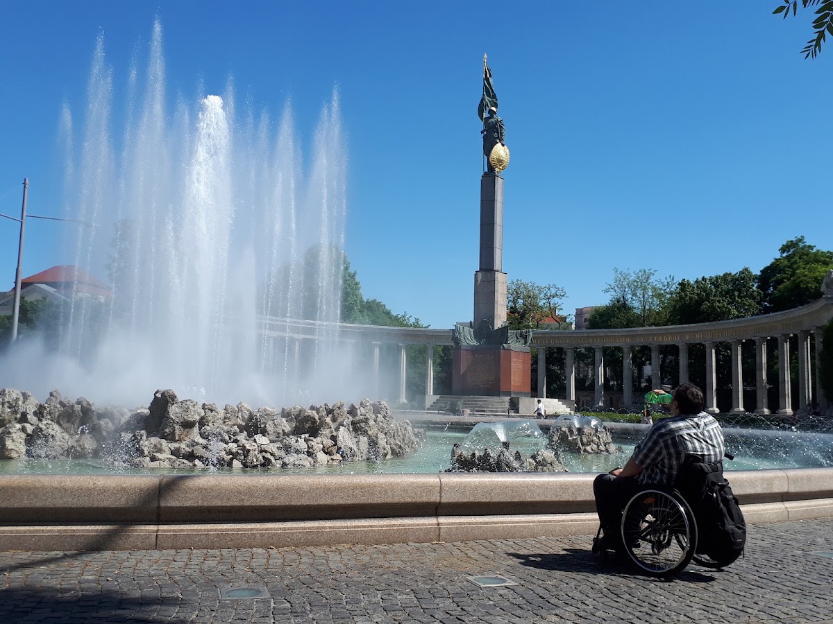 Schwarzenbergplatz 照片 1