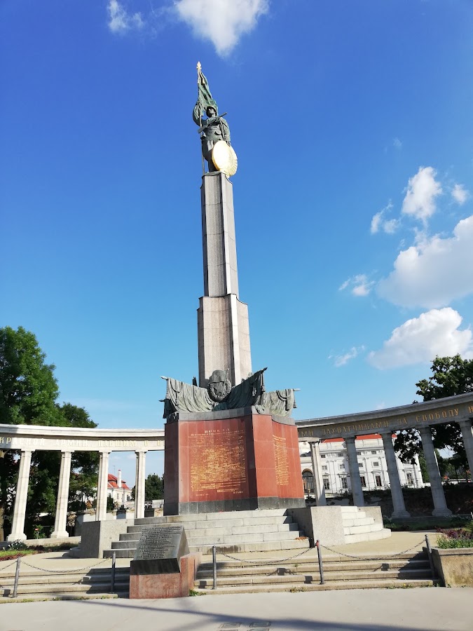 Schwarzenbergplatz 照片 3