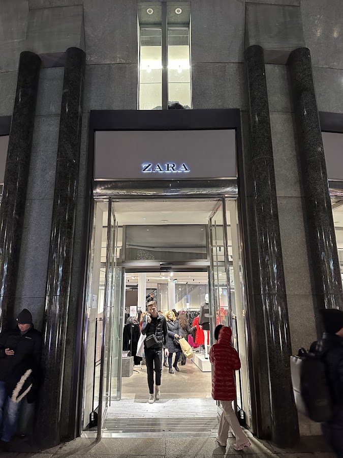 ZARA HOME／情侶紅綠燈 照片 1