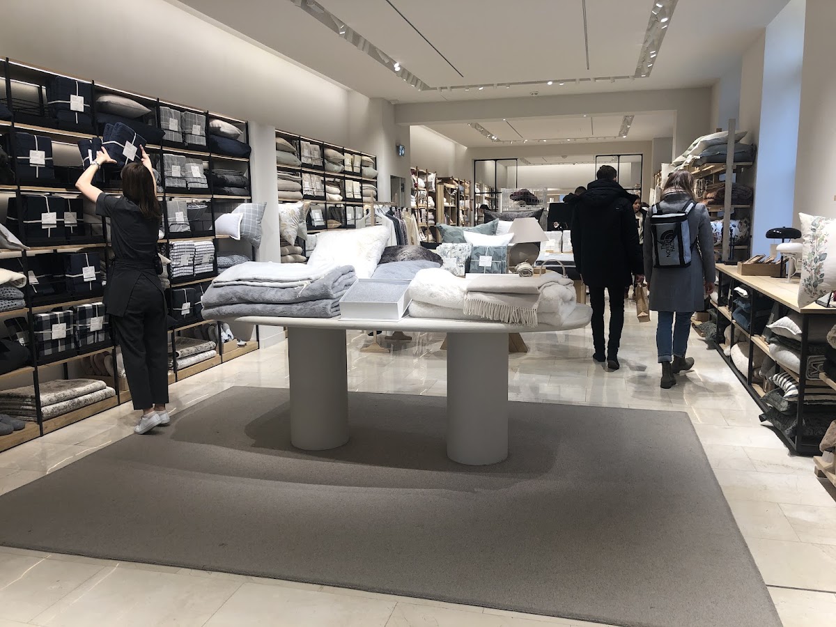 ZARA HOME／情侶紅綠燈 照片 3