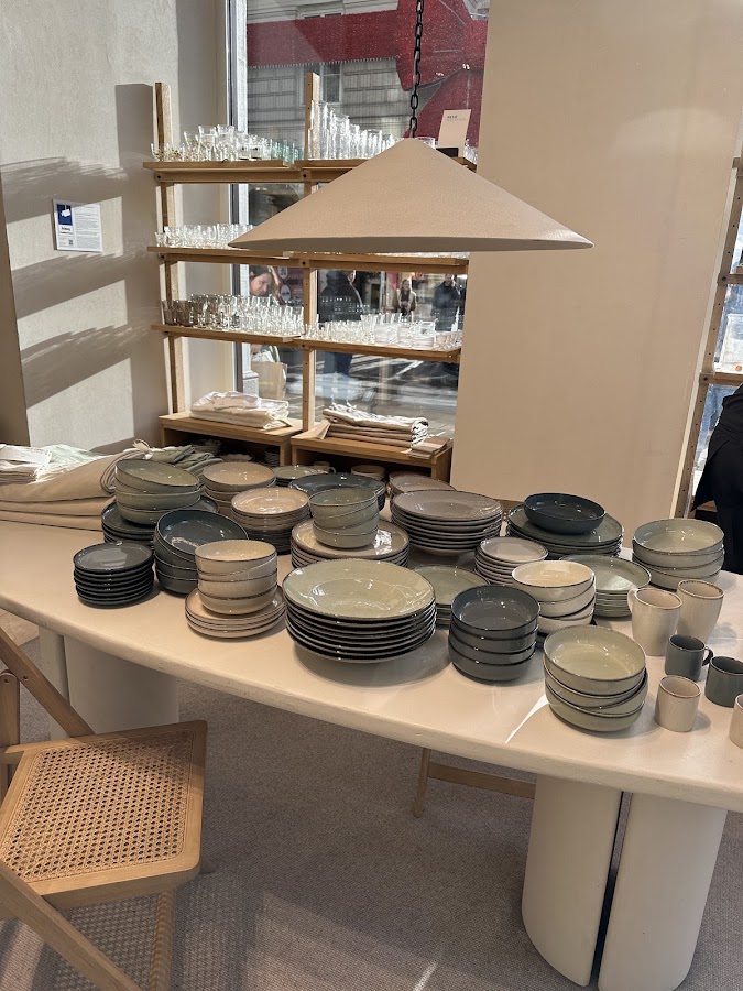 ZARA HOME／情侶紅綠燈 照片 4