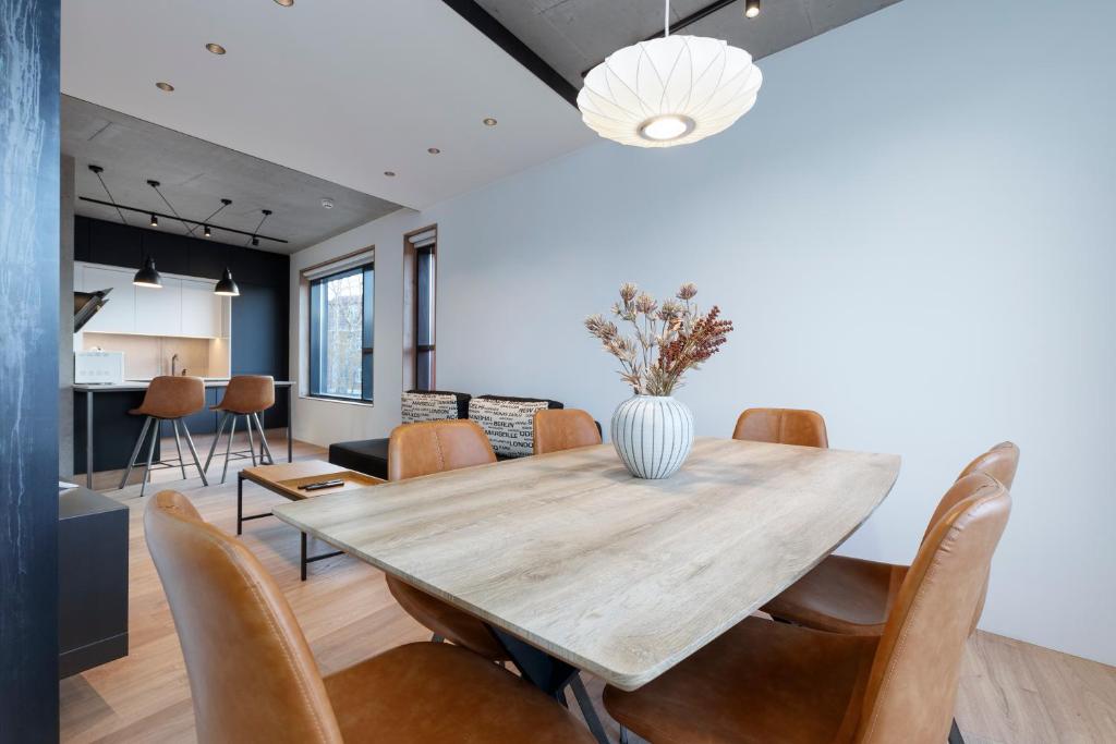 Blue Viking Apartments Reykjavik 照片 3