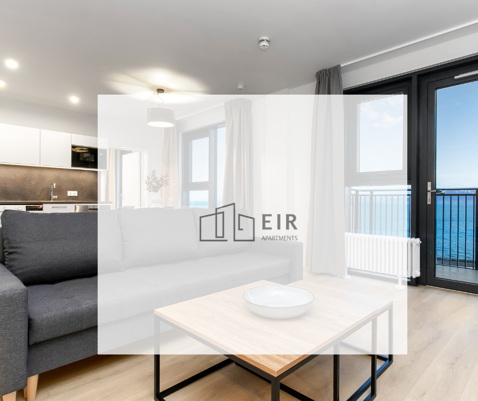 EIR Apartments by Heimaleiga 照片 4