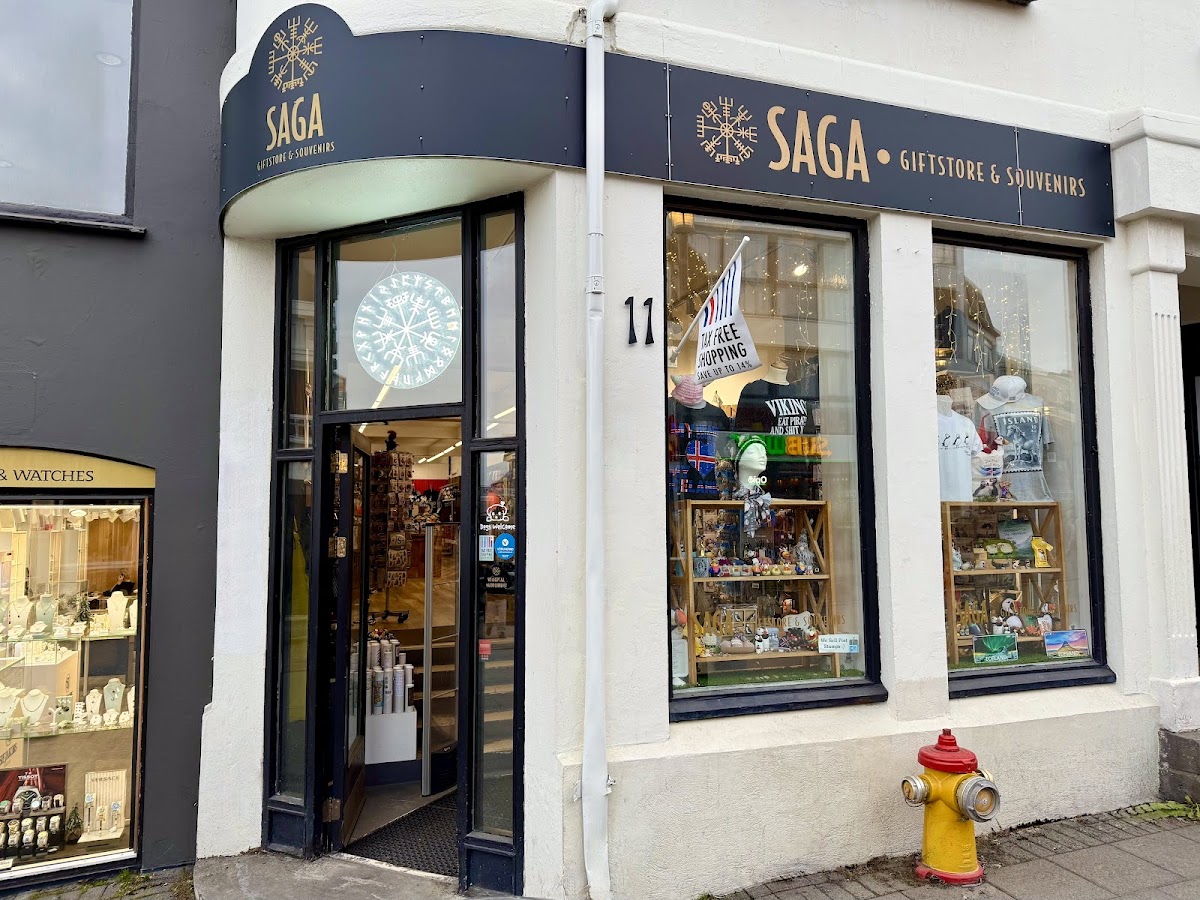 Saga Store 照片 1