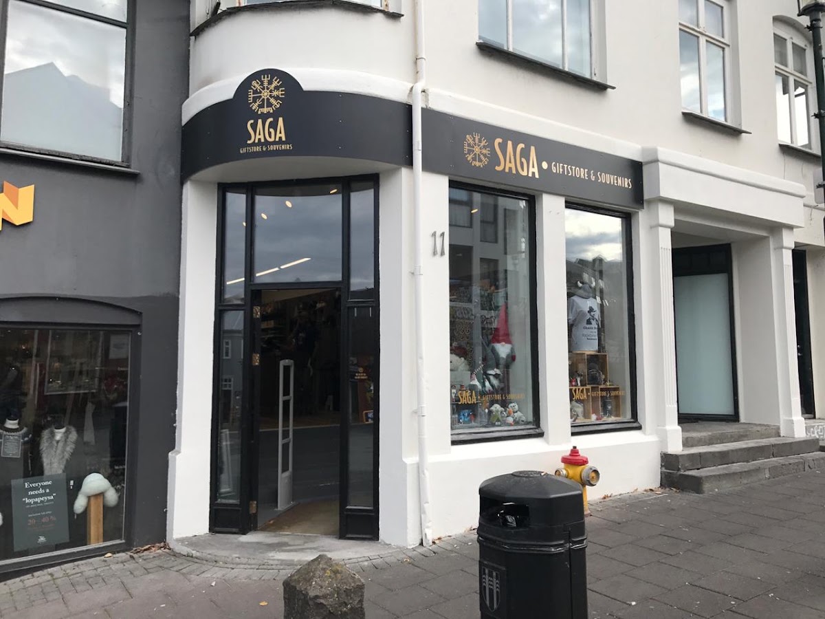 Saga Store 照片 2