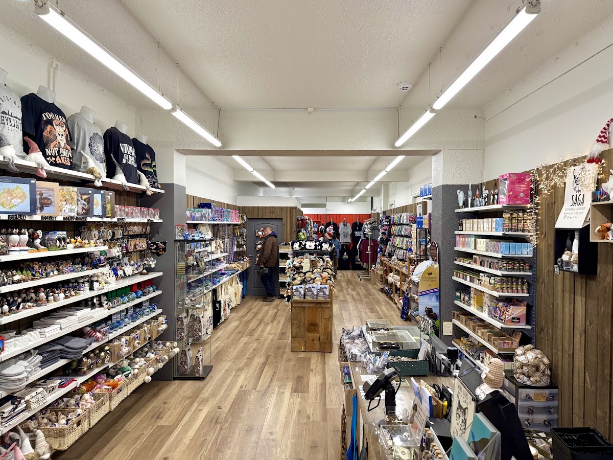 Saga Store 照片 3