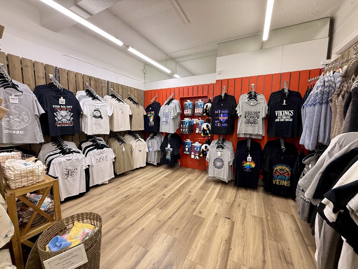 Saga Store 照片 4
