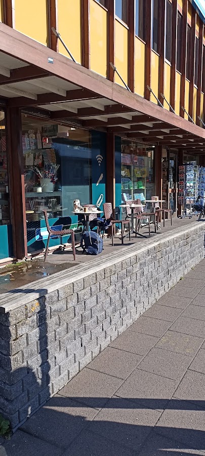 書店 / 禮品店 / 郵筒 照片 1