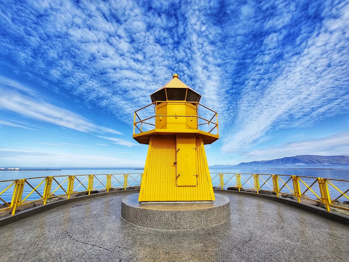 Lighthouse 照片 1