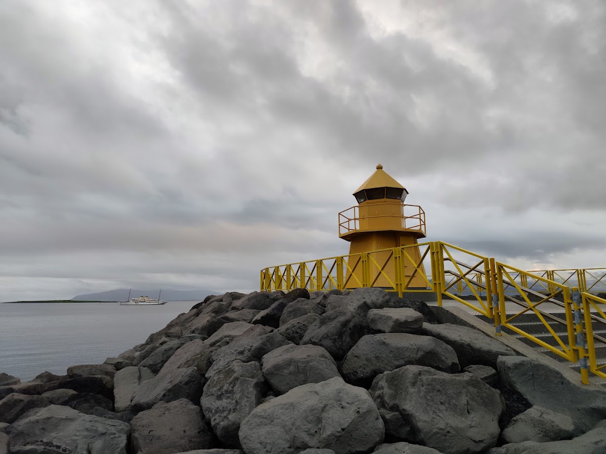 Lighthouse 照片 2