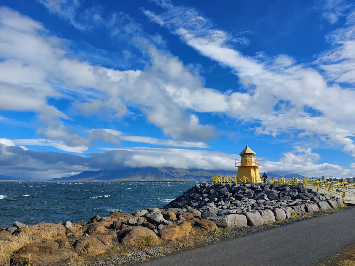 Lighthouse 照片 3