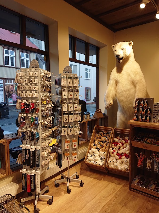 Polarbear Gift Store 照片 2