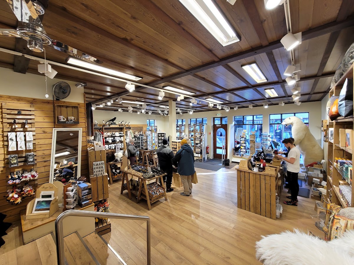 Polarbear Gift Store 照片 3