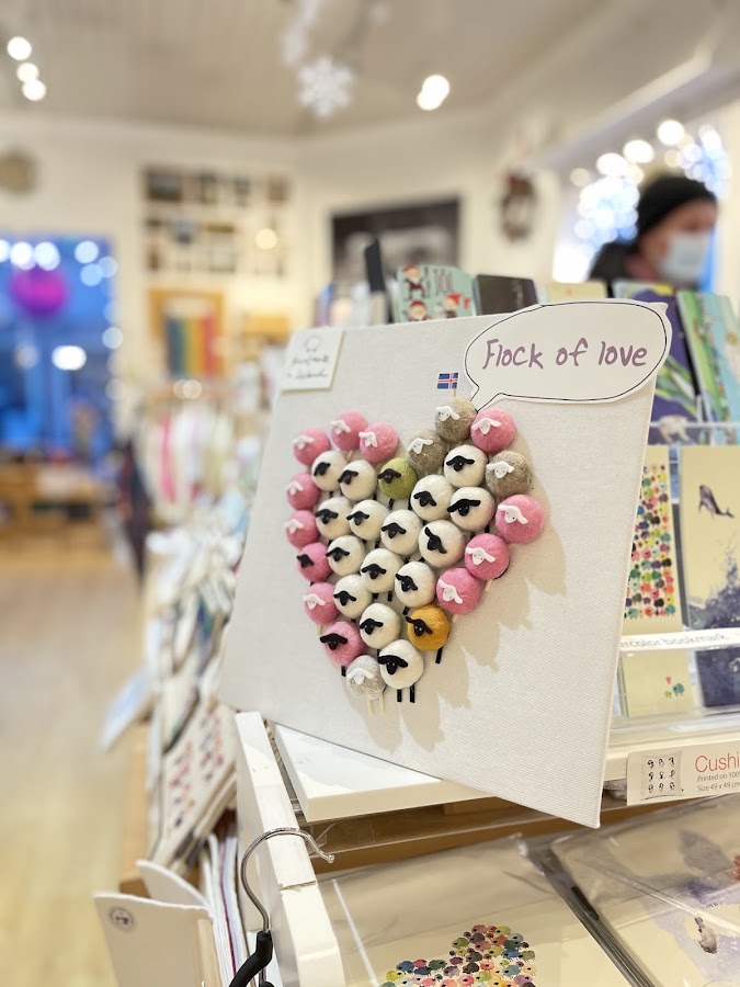 Iceland Memories Shop 照片 2