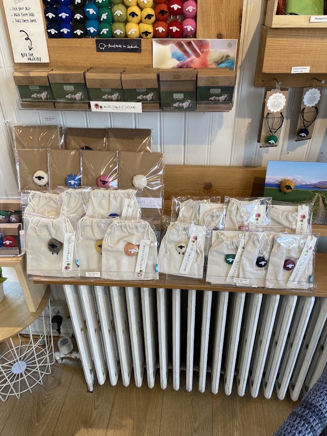 Iceland Memories Shop 照片 4