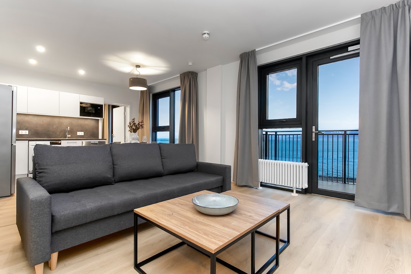 EIR Apartments by Heimaleiga 照片 3