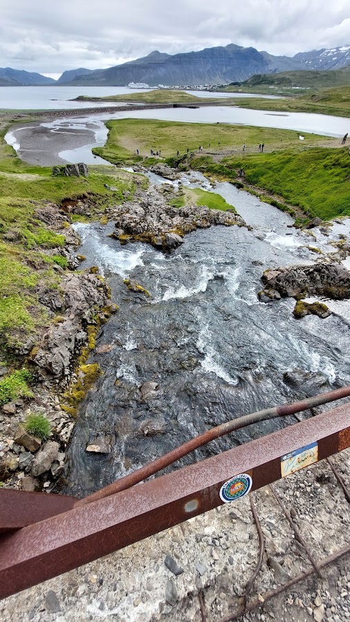 Kirkjufell 瀑布觀景點（備案） 照片 3