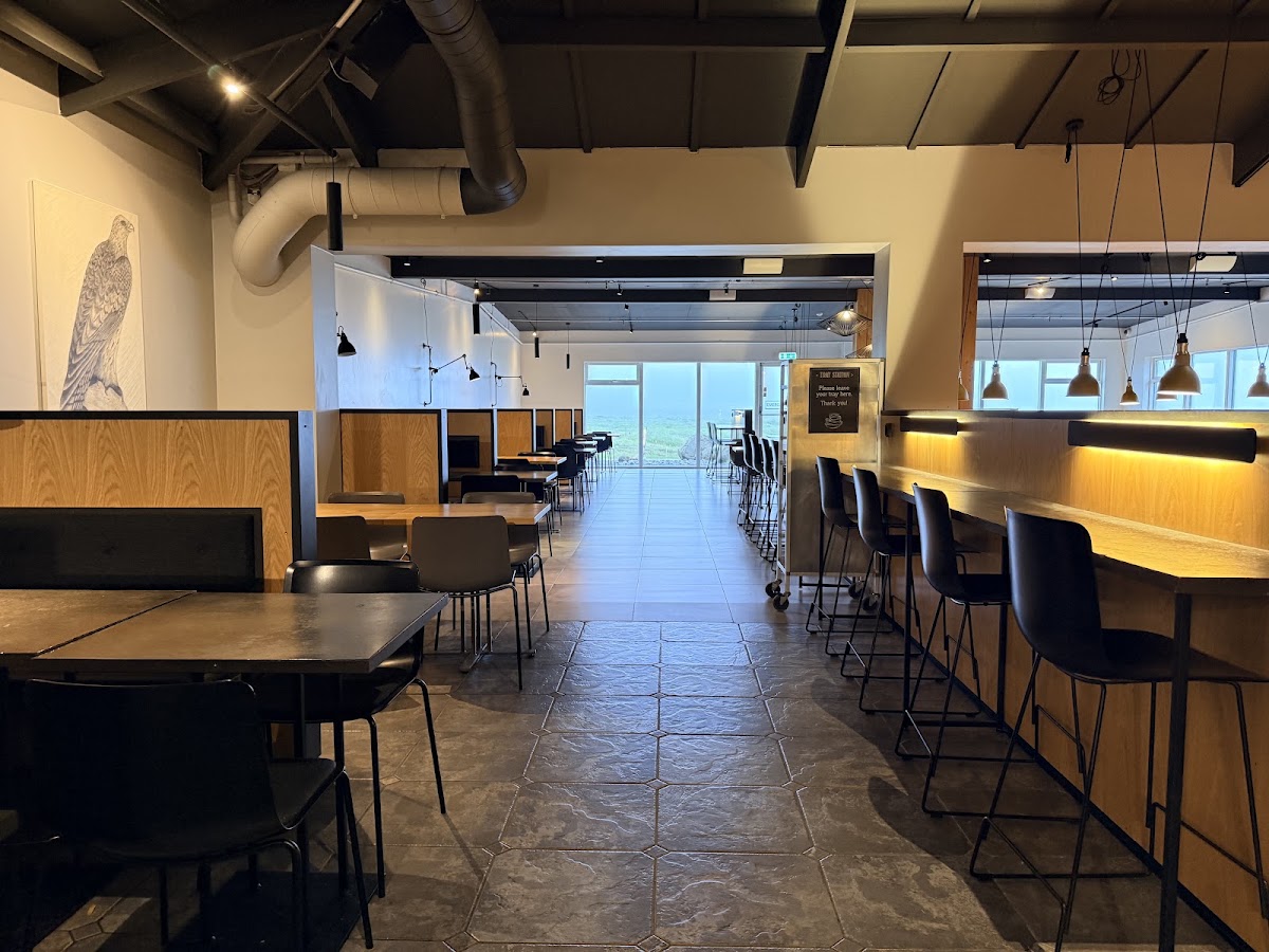 Panorama Restaurant Cafe Shop 照片 2