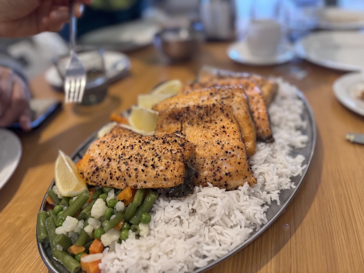 Panorama Restaurant Cafe Shop 照片 3