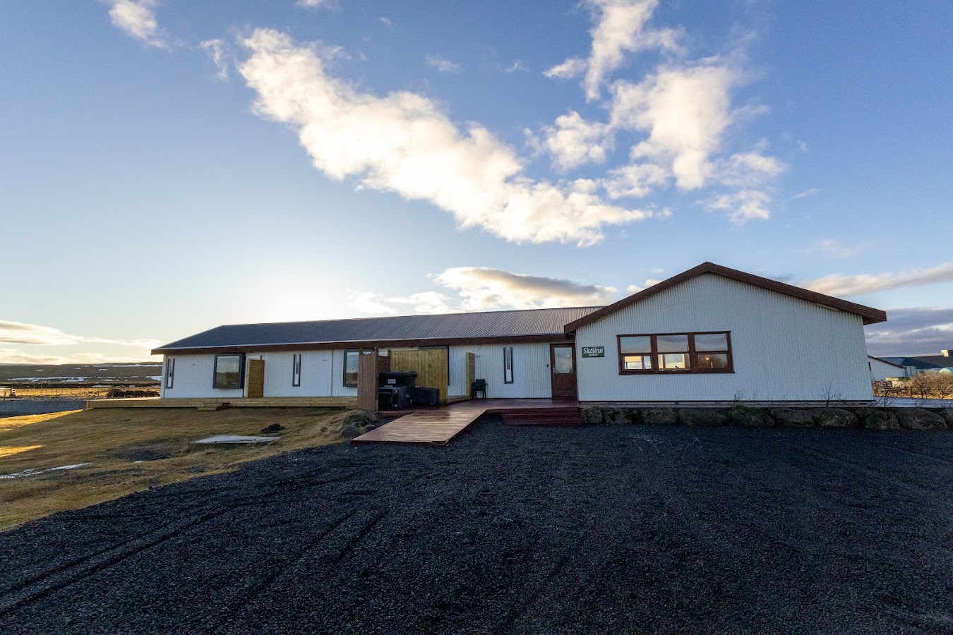 Myrkholt Cabin 照片 1