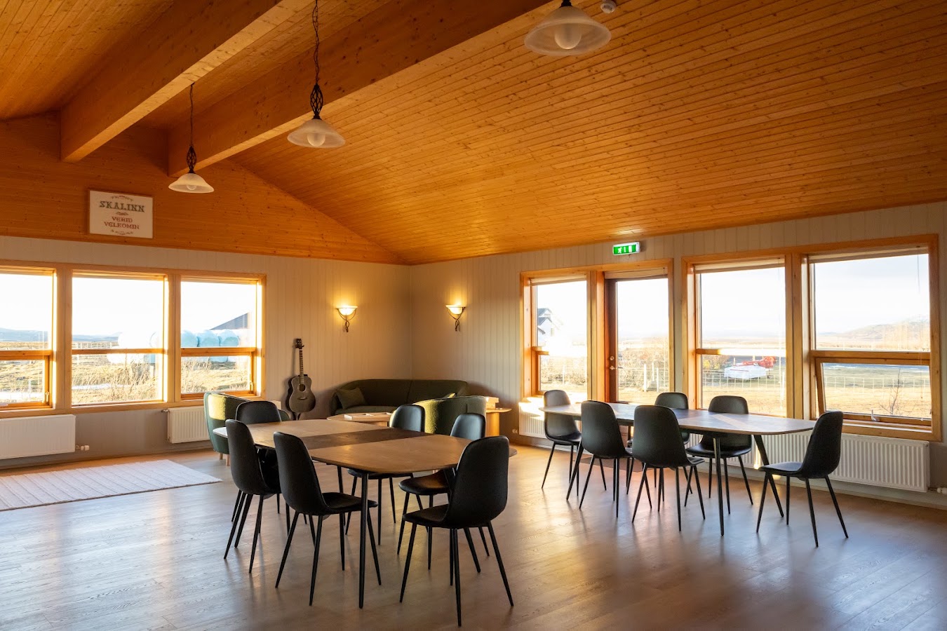 Myrkholt Cabin 照片 4