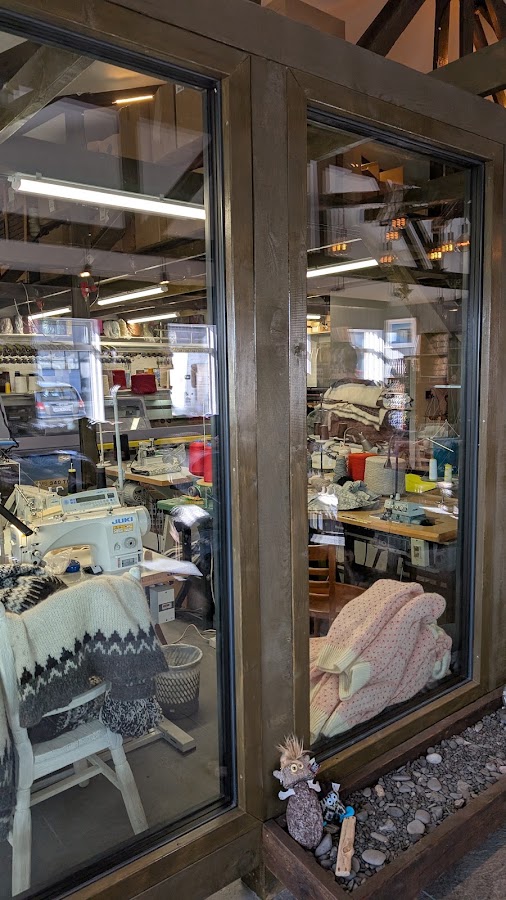 Katla Wool 羊毛店 照片 1