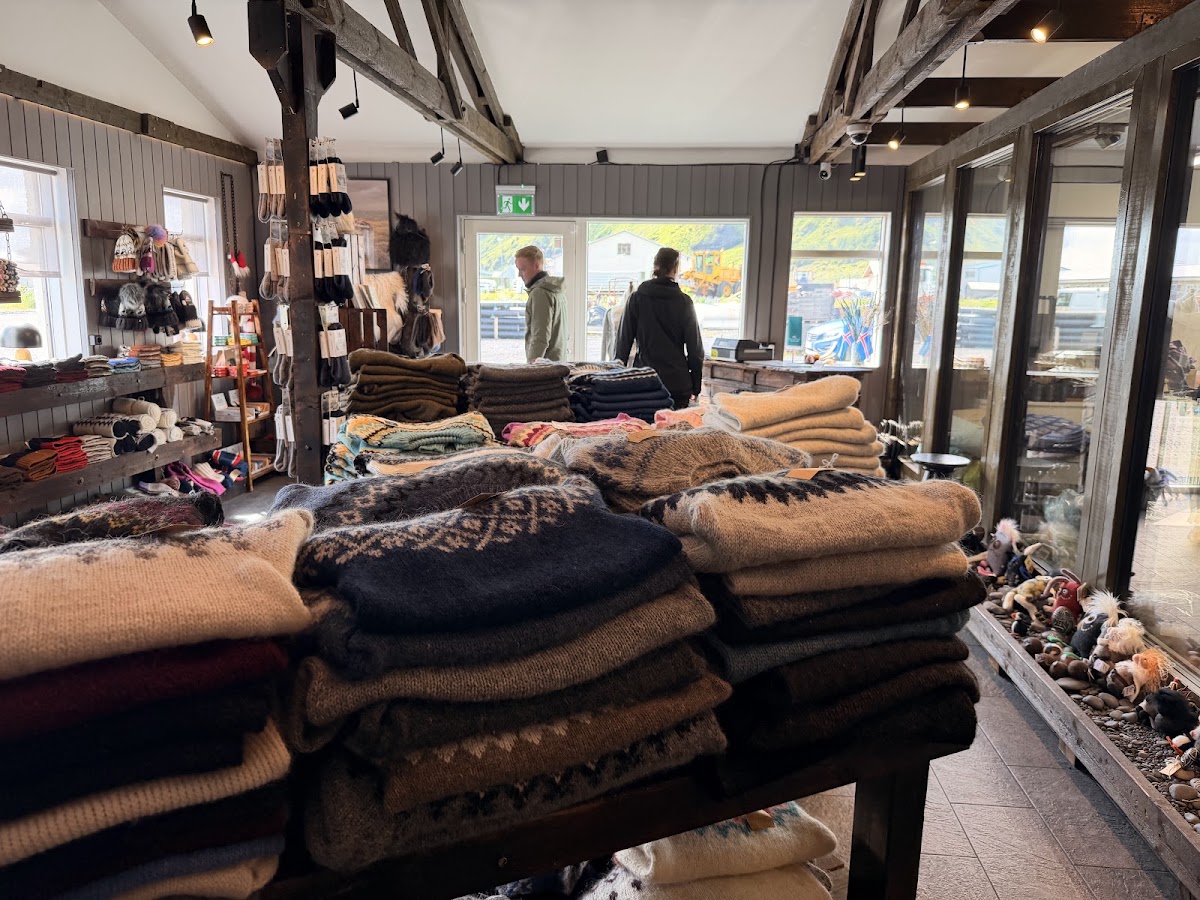Katla Wool 羊毛店 照片 3