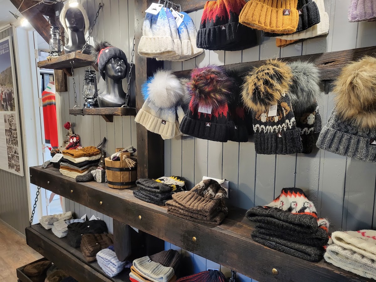 Katla Wool 羊毛店 照片 4