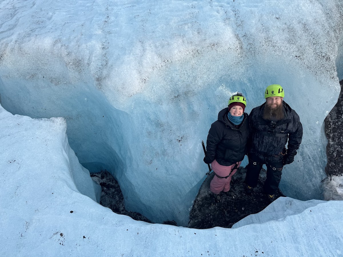 Tröll Expeditions 冰川健行 照片 1