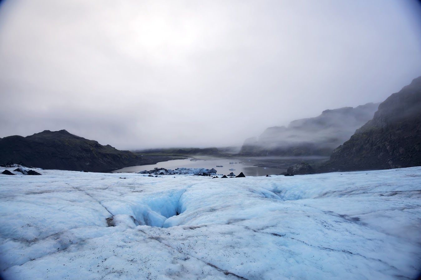 Tröll Expeditions 冰川健行 照片 3