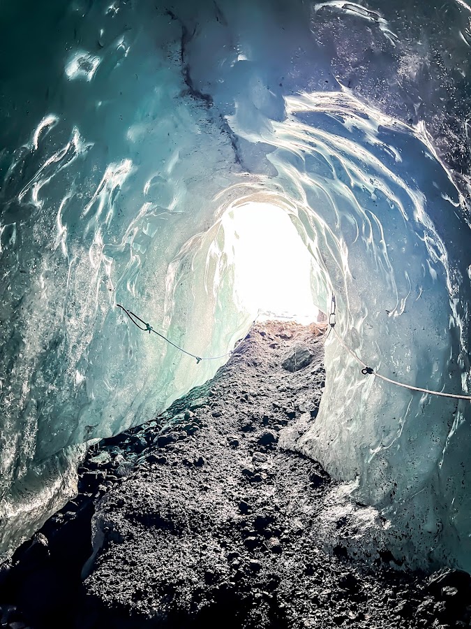 Tröll Expeditions 冰川健行 照片 4