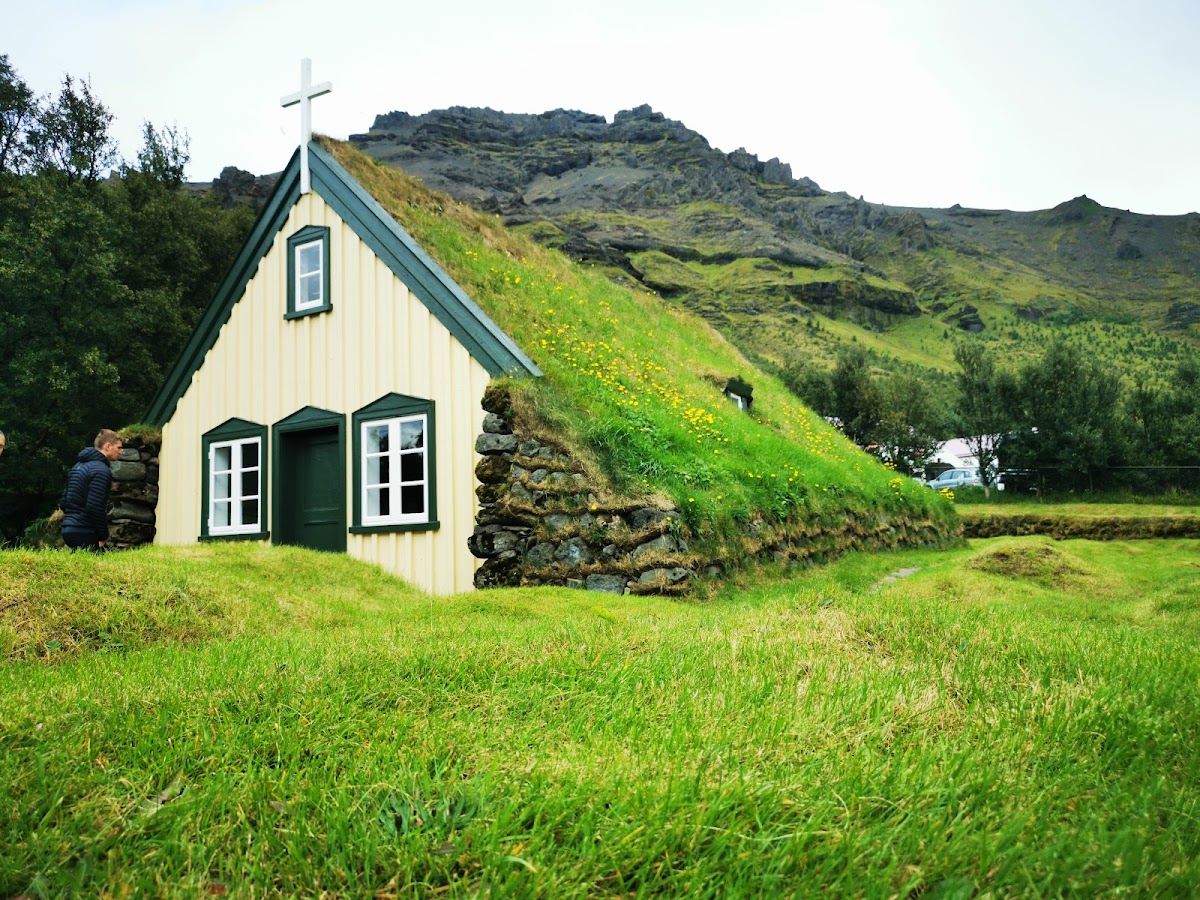 Hofs Church 照片 1