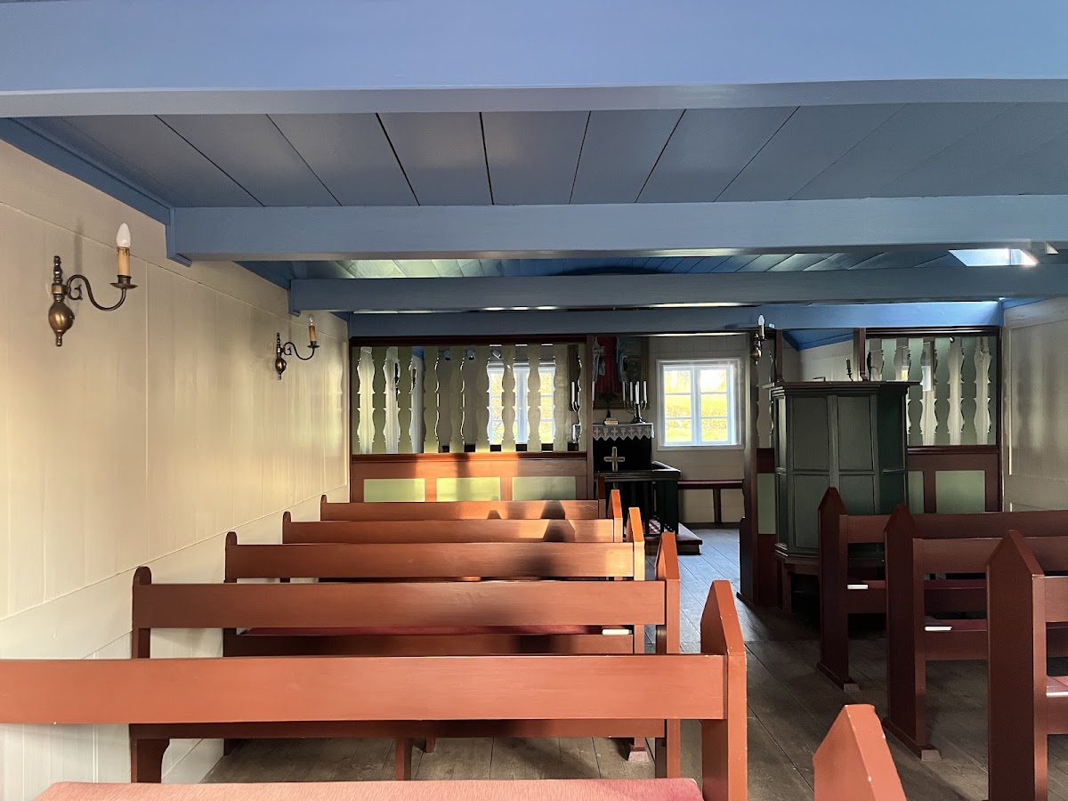Hofs Church 照片 3