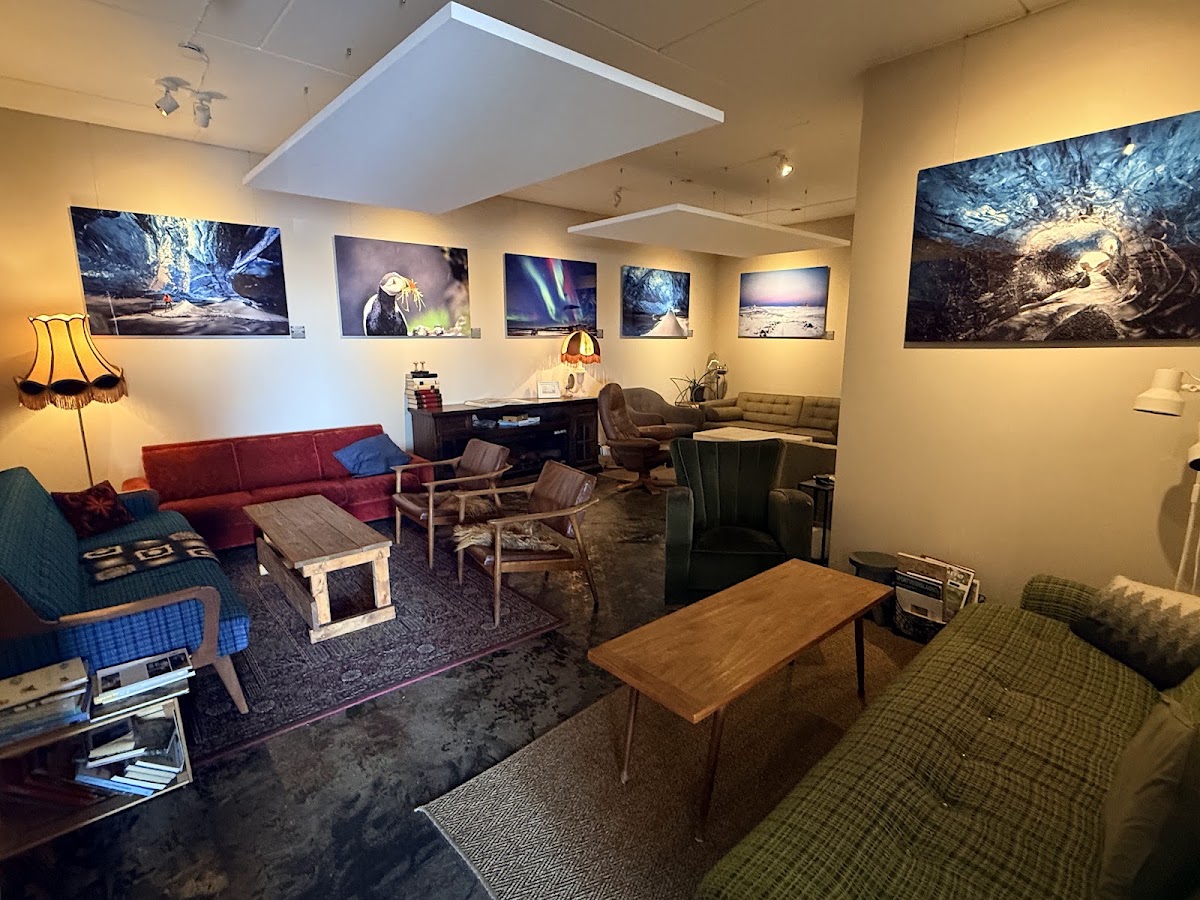Cafe Vatnajökull 照片 2