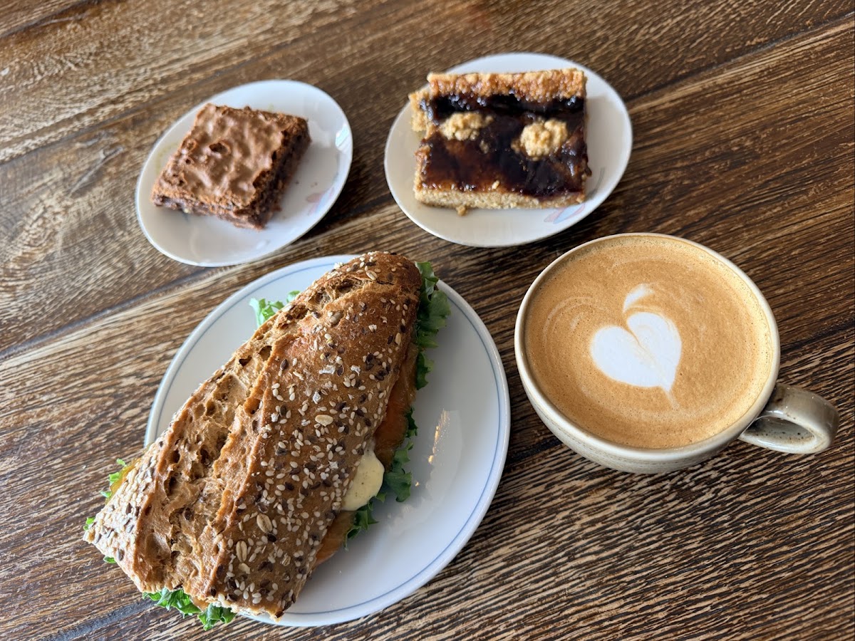 Cafe Vatnajökull 照片 4