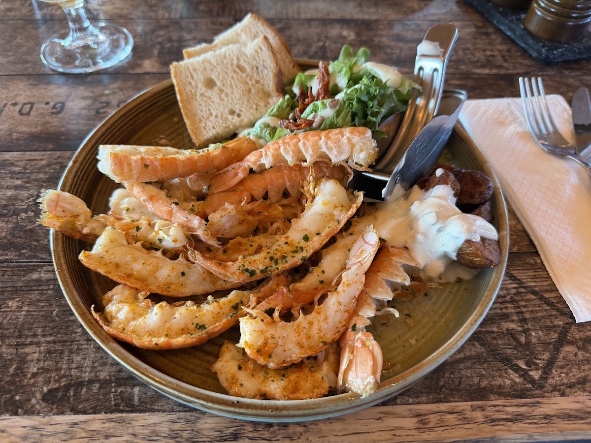 Pakkhús Restaurant 照片 3