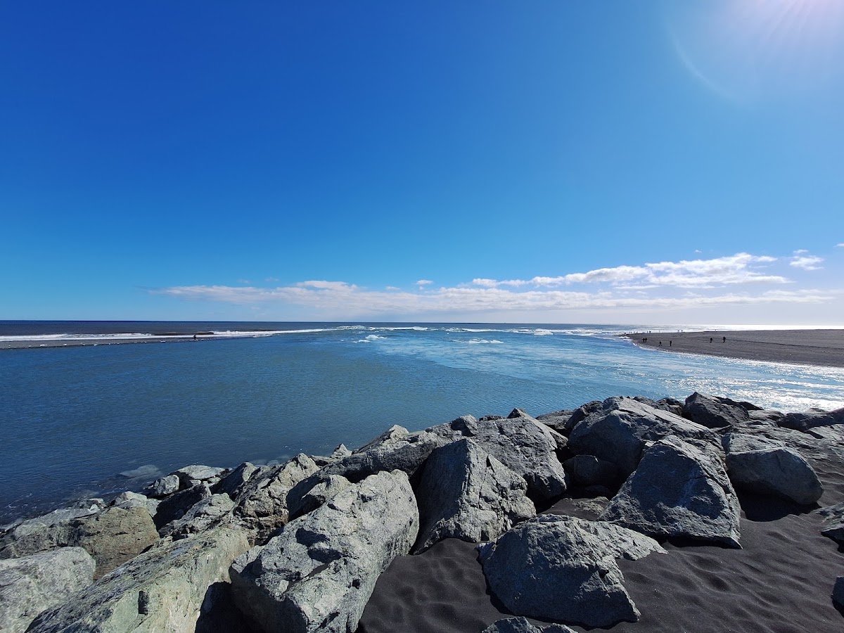 Jökulsárlón 觀景點 照片 2