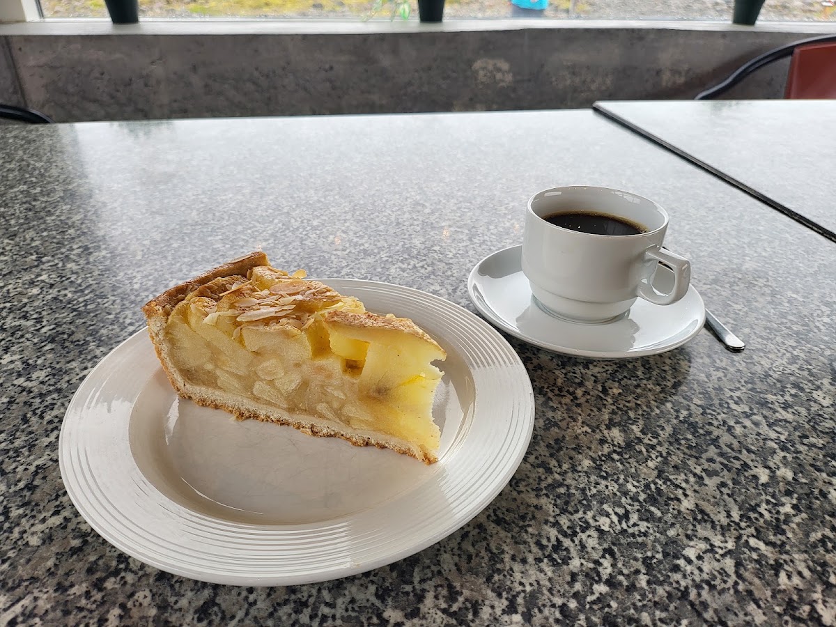 Fjallsárlón Frost Restaurant 照片 3