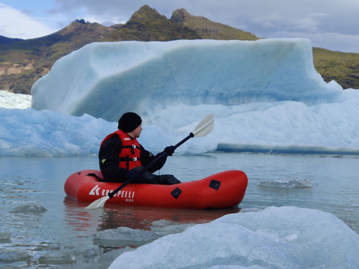 Fjallsjökull 觀景台 照片 4