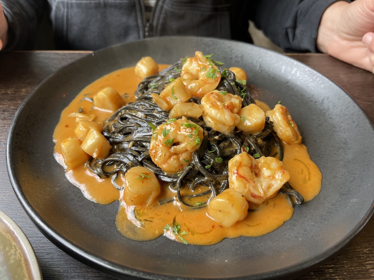 Kjarr Restaurant & Bar 照片 4