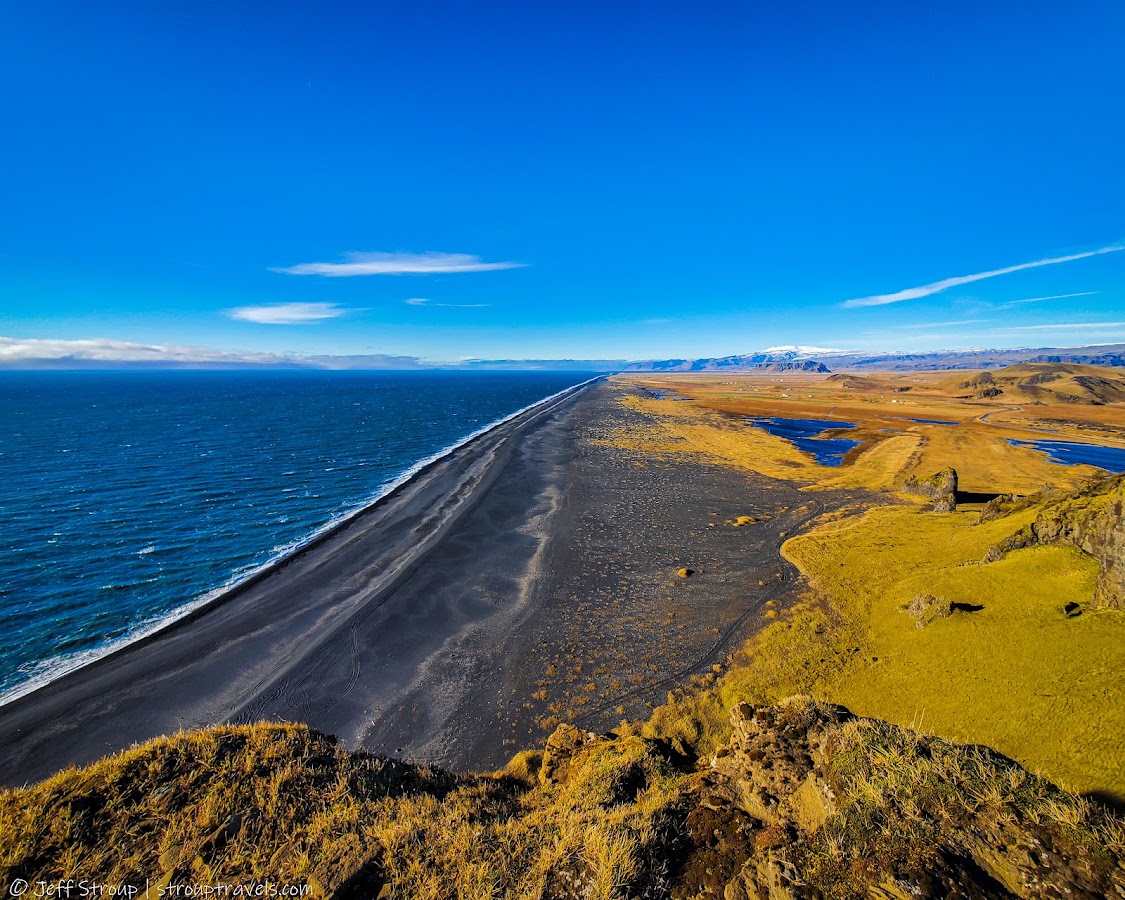 The Endless Black Beach 下層區 照片 1