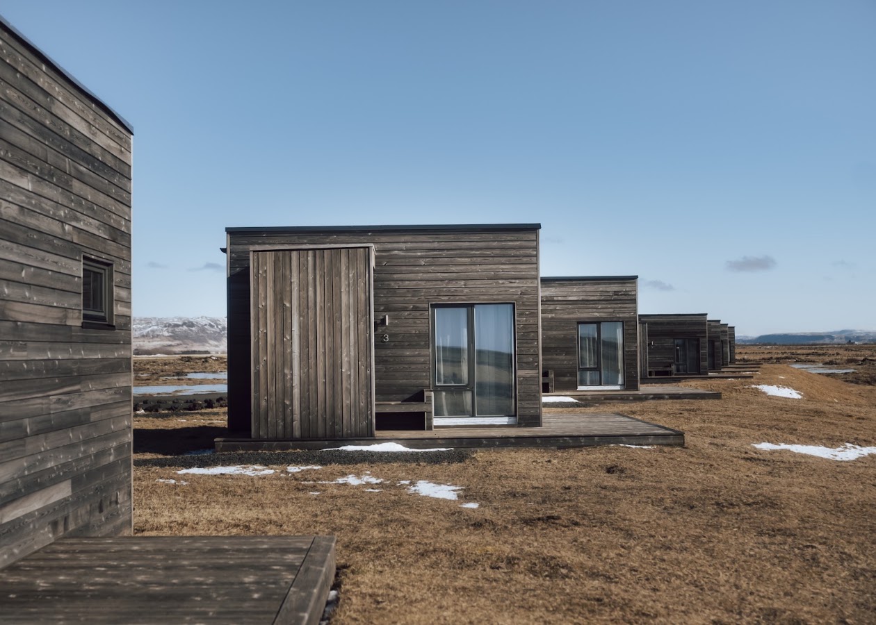 Heima Holiday Homes 照片 1