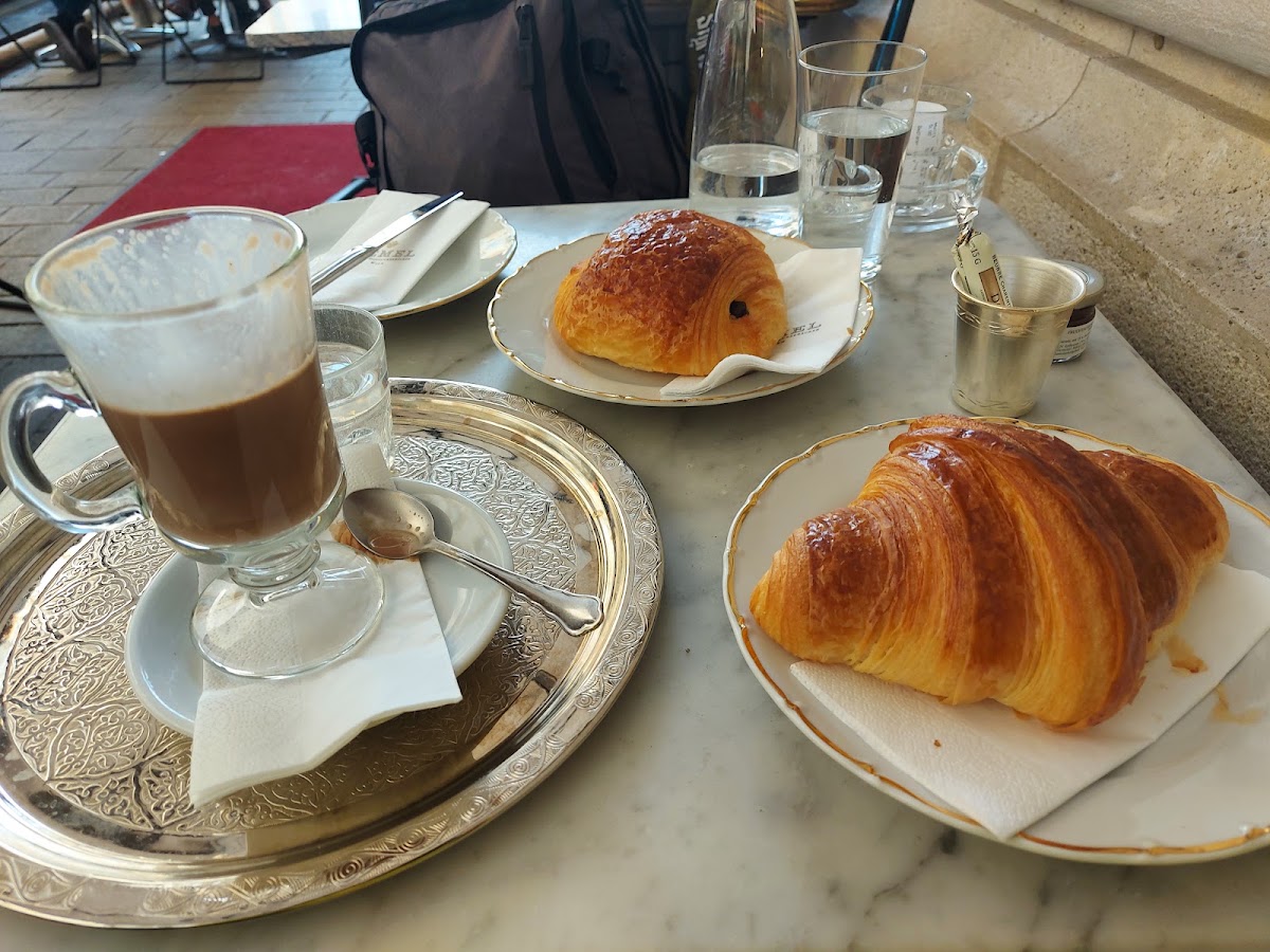 Café Demel 德梅爾咖啡店 照片 3