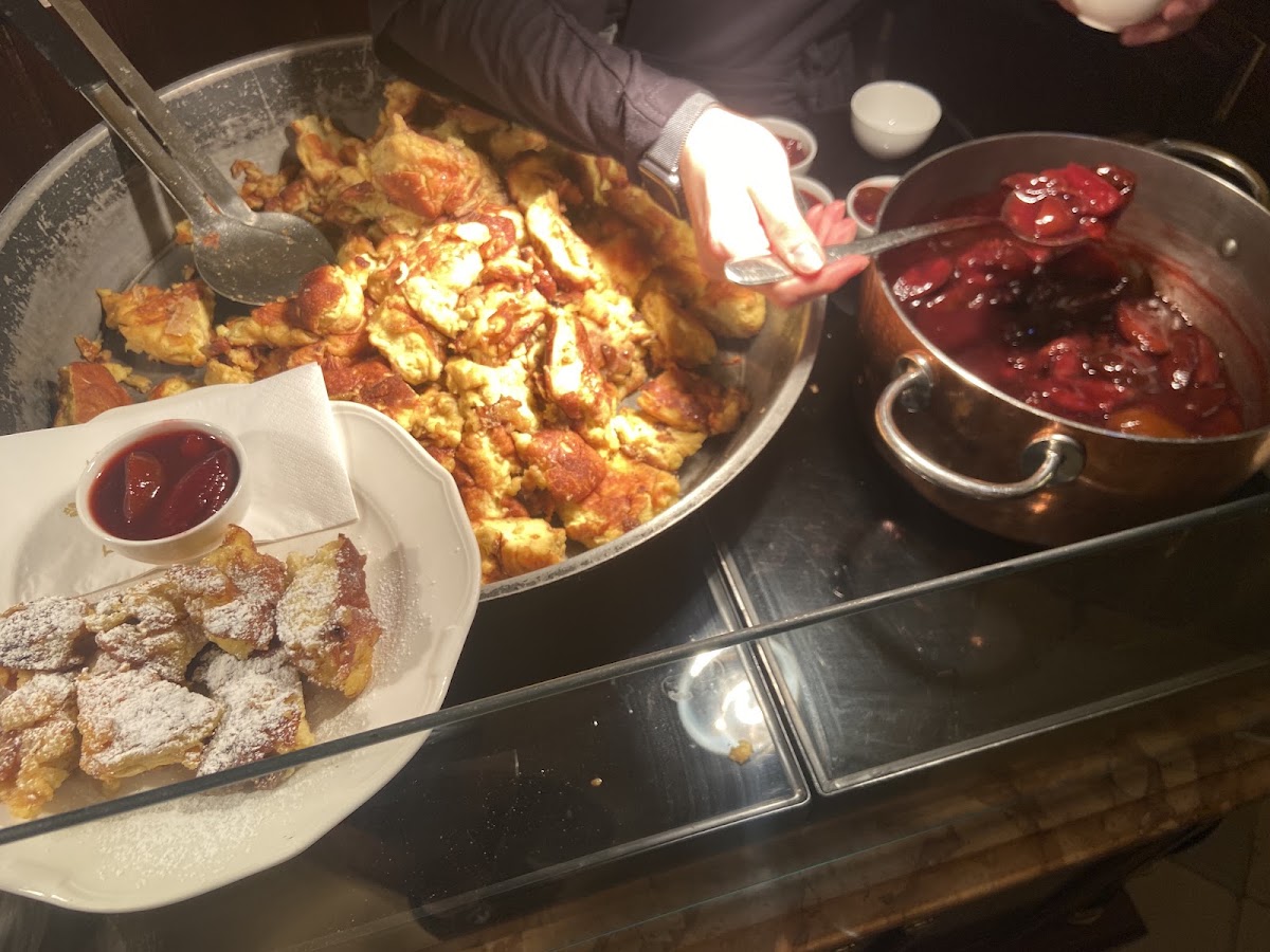 Café Demel 德梅爾咖啡店 照片 4